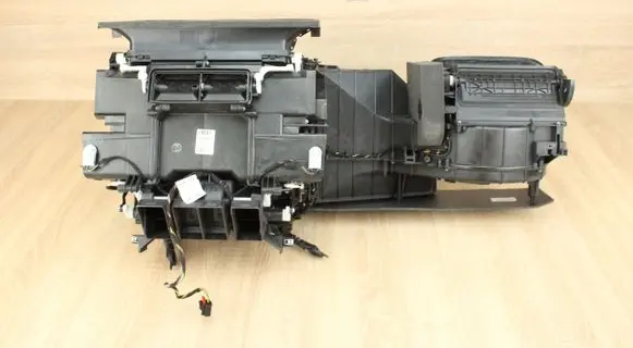Audi A6 S6 C7 4G Interior heater climate box assembly 4G1820005J
