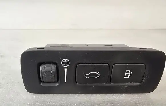 Volvo XC90 Tailgate opening switch 31376509