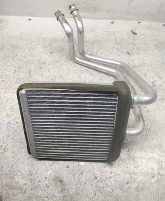 Opel Meriva A Heater blower radiator 242896