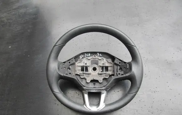 Peugeot 208 Steering wheel 6191372
