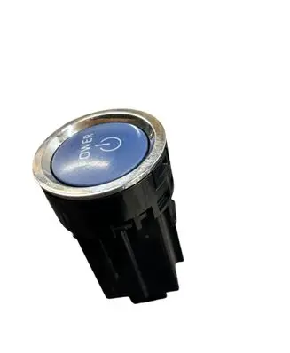 Toyota Prius (XW50) Engine start stop button switch 15F032B