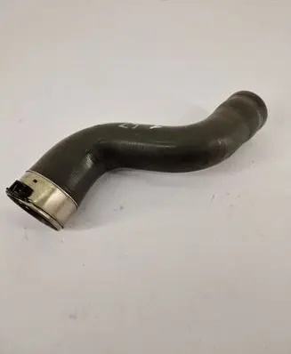 Nissan Qashqai Intercooler hose/pipe 1107587S01