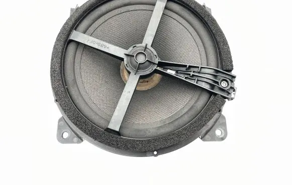 Volvo S60 Panel speaker 9472300