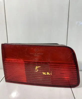 BMW 5 E39 Rear/tail lights