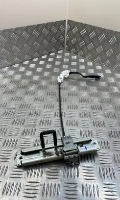Subaru Forester SJ Seat adjustment handle 