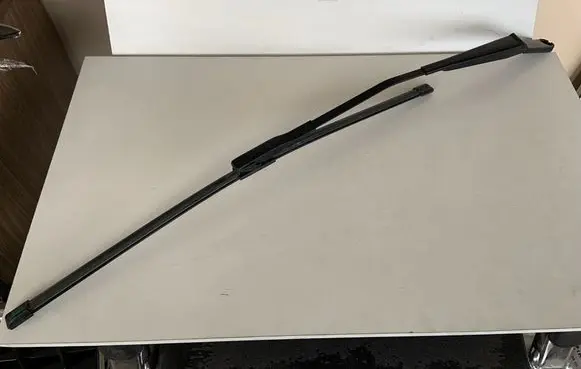 Audi A6 S6 C7 4G Front wiper blade arm 4G1955407B