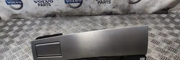 Jaguar XF X250 Dashboard side air vent grill/cover trim 8X23014A22