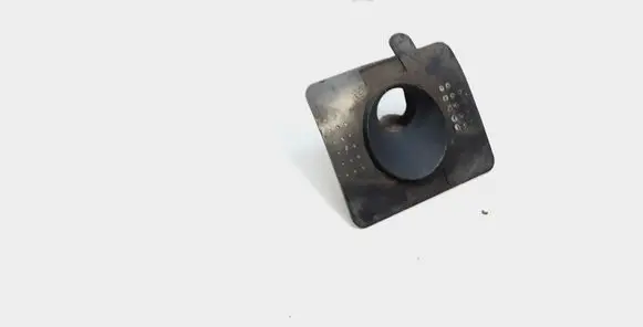 Volvo S80 Rear parking sensor holder (PDC) 30678972