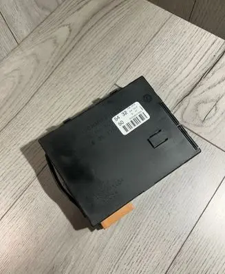 Mercedes-Benz ML W163 Comfort/convenience module A1635455432 05371350