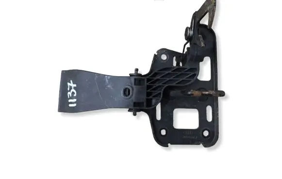 Audi Q5 SQ5 Engine bonnet/hood lock/latch loop/hook 8R0823480B