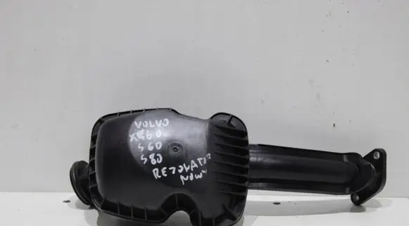 Volvo V60 Intake resonator 3077469131293089