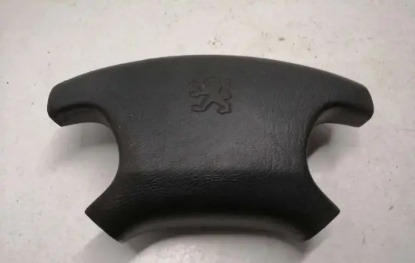 Peugeot 806 Steering wheel airbag 14913680ZL 1025606