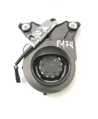 Porsche Macan (95B) Seat fan/blower 7P5963351