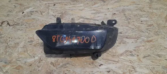 Audi A5 8T 8F Front fog light 8T0941700D