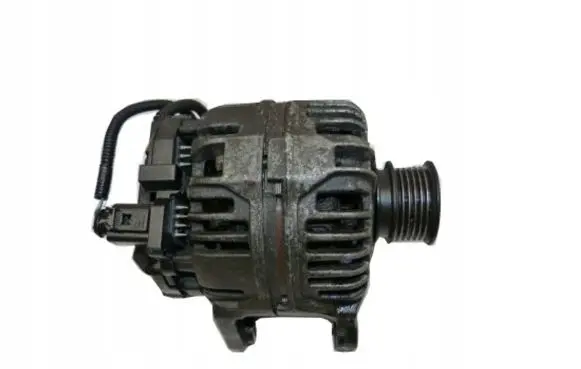 Seat Ibiza II (6k) Generator/alternator 0124315005