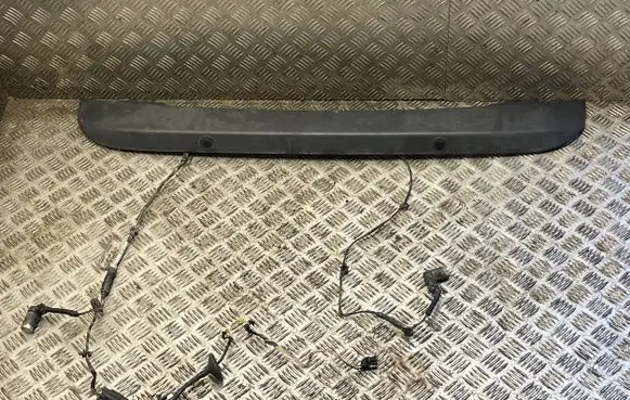 Ford Focus ST Parking sensor (PDC) wiring loom 8M5T15K868