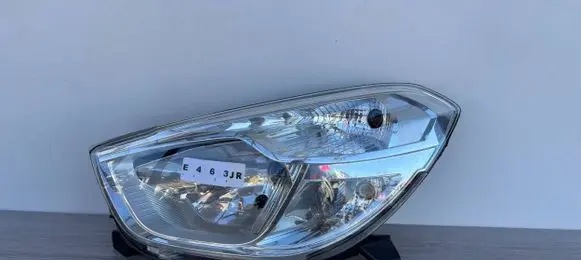Dacia Dokker Headlight/headlamp 260607950R