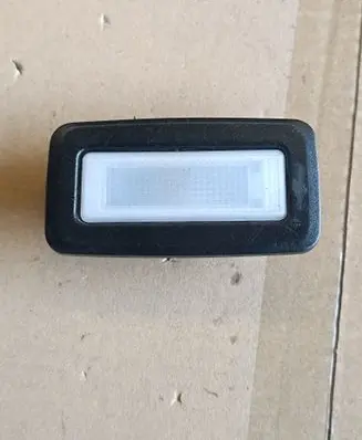 BMW X3 F25 Other interior light 0005676022
