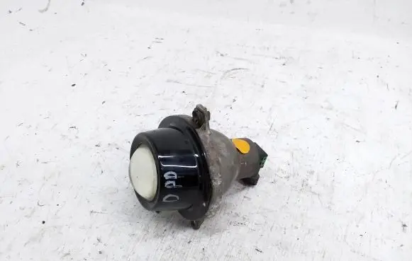 Cadillac CTS Front fog light 02B1232