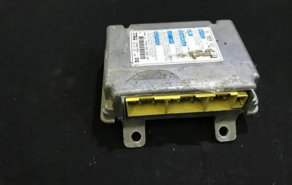 Honda Accord Airbag control unit/module 77960sefe821m1 77960-sef-e821-m1