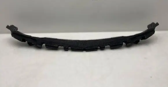 Mercedes-Benz A W177 Front bumper foam support bar A1778859402