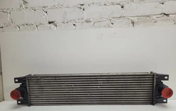 Nissan Interstar Intercooler radiator 874806M IA1305