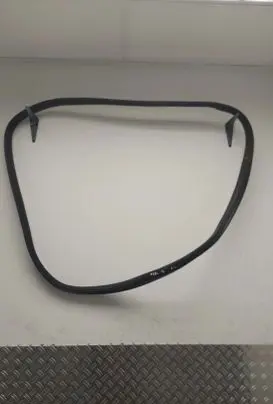 Toyota Aygo AB40 Rear door rubber seal (on body) 