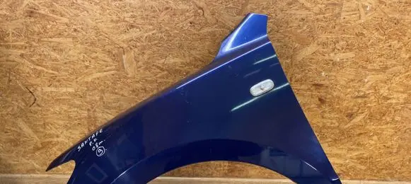 Hyundai Santa Fe Fender