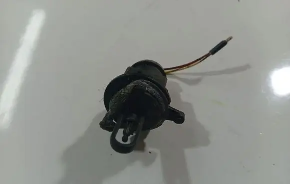 Peugeot 406 Interior temperature sensor 