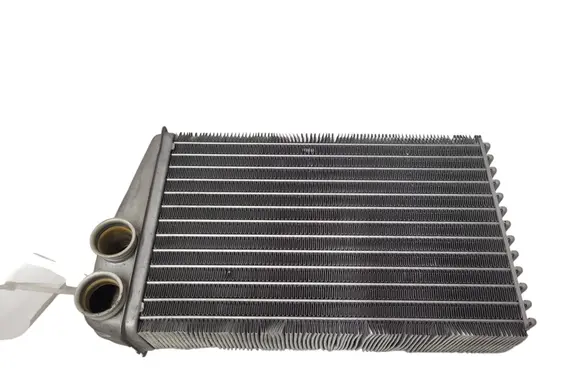Renault Megane II Heater blower radiator