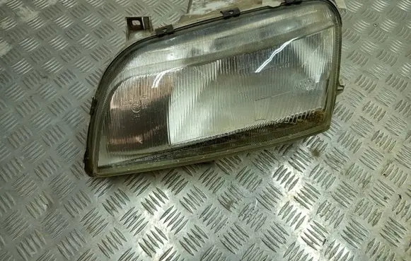 Volkswagen Sharan Headlight/headlamp 1305235254