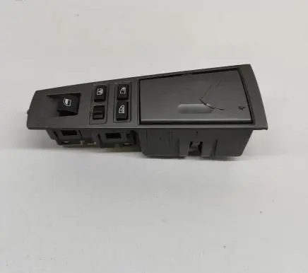 BMW 7 E65 E66 Electric window control switch 6917108 7024608