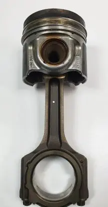 Ford Transit VII Piston with connecting rod GK2Q-6205-BA