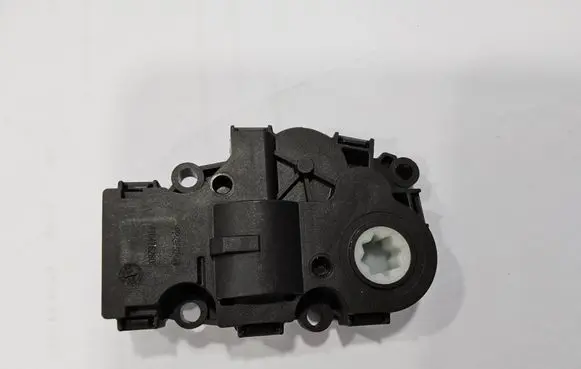 BMW X3 G01 Air flap motor/actuator 9384023 64119384023