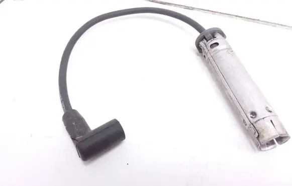 Chrysler Voyager Ignition plug leads 4686250