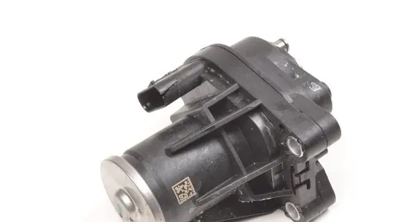 Volvo XC40 Turbo charger electric actuator 59001107874