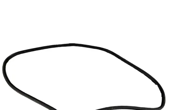 Trunk rubber seal (body)
