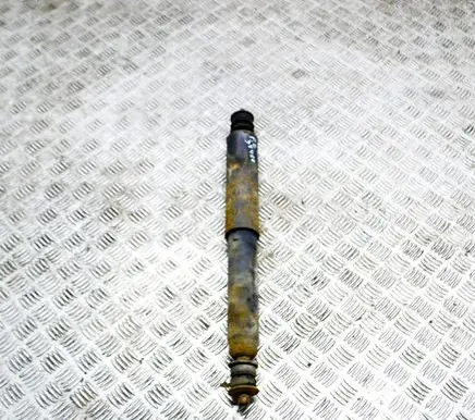 Toyota Land Cruiser (FJ80) Front shock absorber/damper