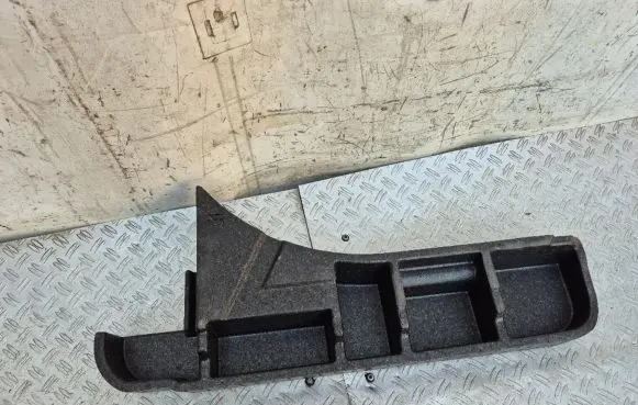 Opel Insignia A Glove box in trunk 13286425