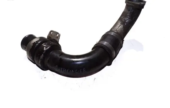 Nissan Pathfinder R51 Intercooler hose/pipe