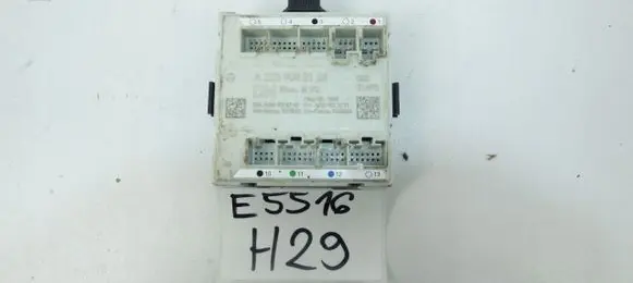 Mercedes-Benz S W223 Door control unit/module A2239002126