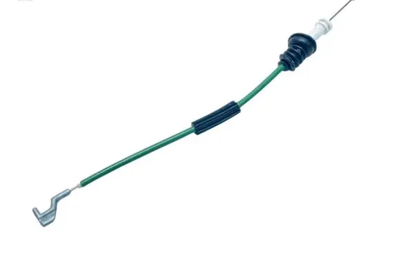 Mercedes-Benz GLC X253 C253 Rear door cable line A2537600200