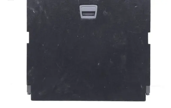 Peugeot 3008 III Trunk/boot floor carpet liner 9839528380
