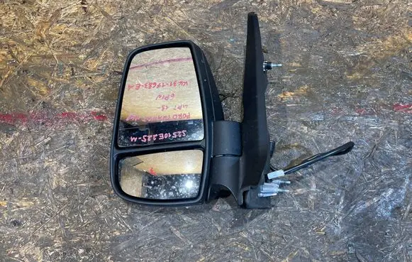 Ford Transit VII Front door electric wing mirror KK31-17683-EA S2510E225-M