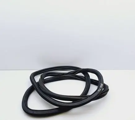 Audi A4 S4 B6 8E 8H Trunk rubber seal (body)