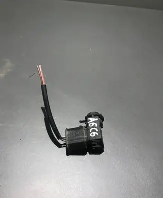 Audi A6 S6 C6 4F Air quality sensor 4B0907659A