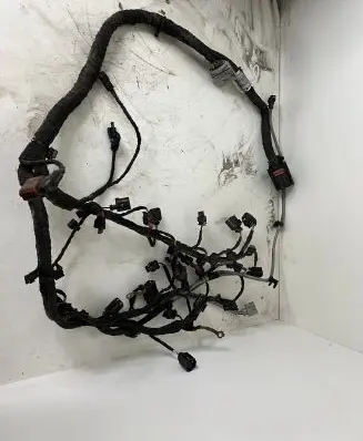 Volkswagen Golf VII Engine installation wiring loom 05E972627A