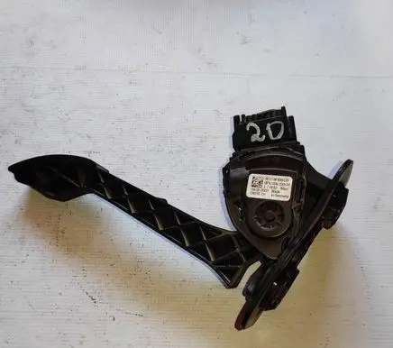 Ford Transit Accelerator throttle pedal 6C119F836CB 6PV00923800
