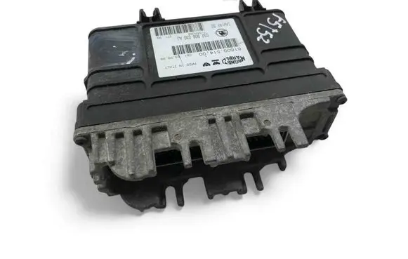 Volkswagen Golf III Engine control unit/module ECU 032906030AJ