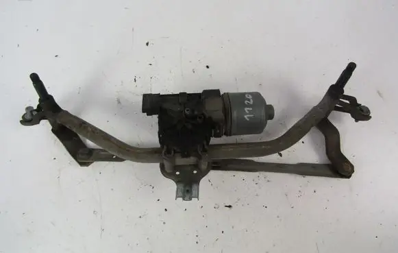 Peugeot 207 CC Front wiper linkage 3397020769